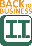Back to Business I.T. logo