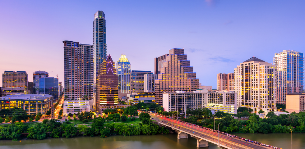 Best Midsize Companies in Austin