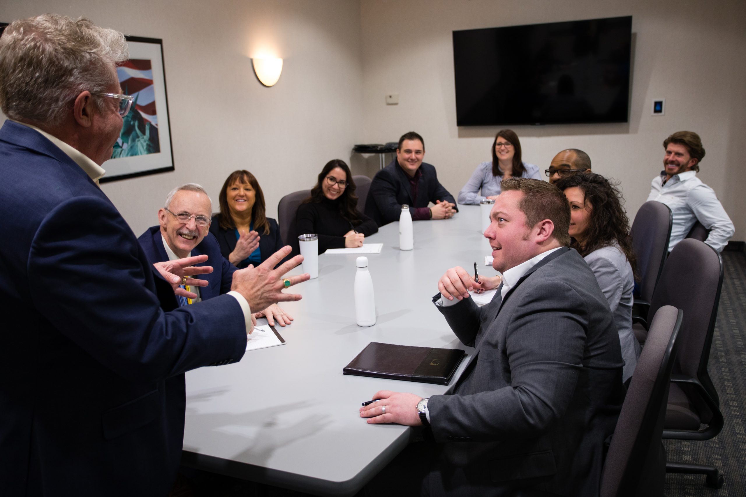 Change Management Consulting | Workforce Transformation - Execute Change Specialists