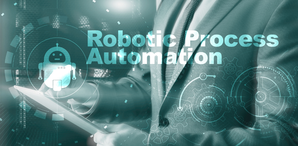 Benefits of robotic process automation