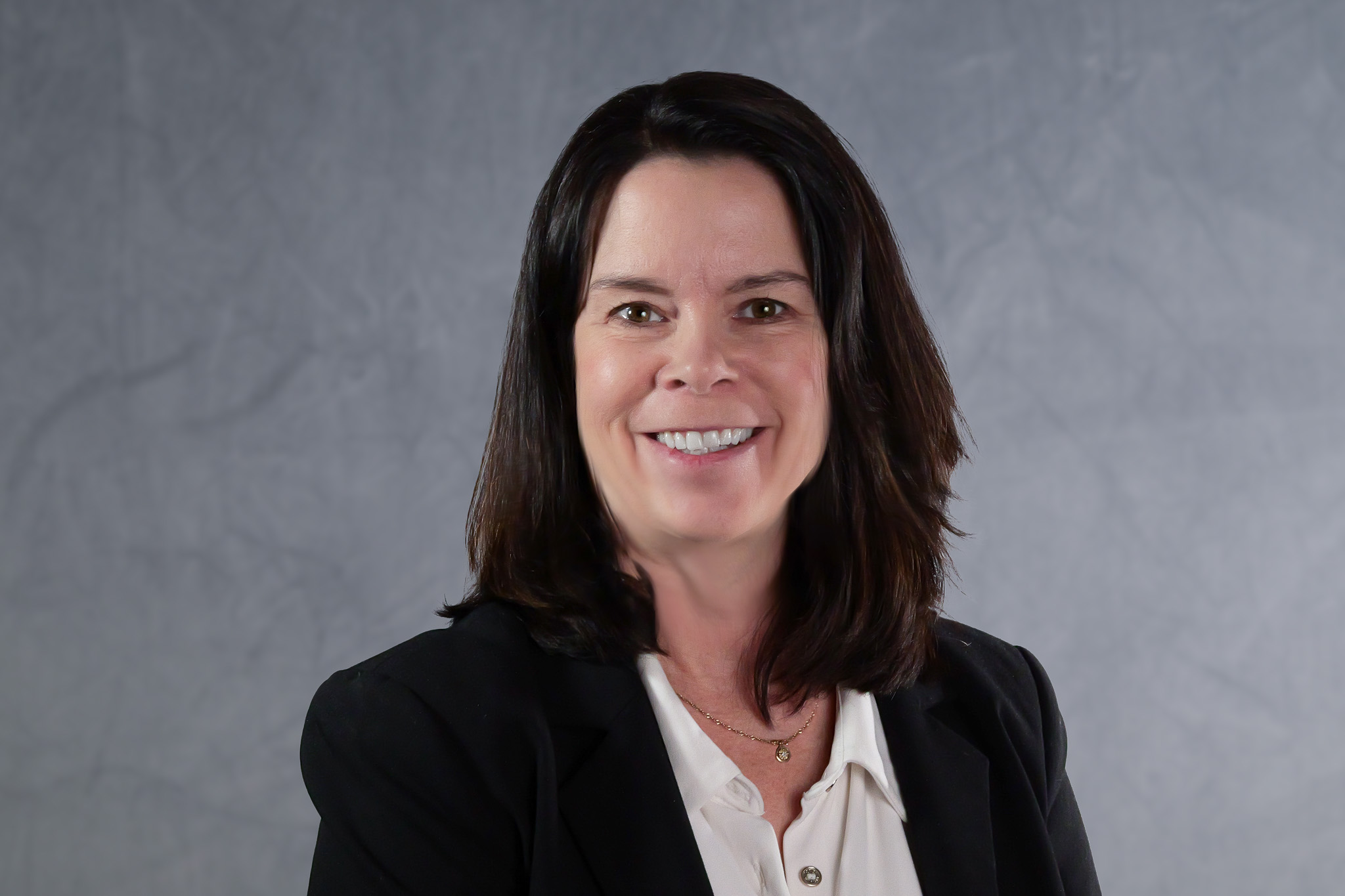 Principle Dyan McCamma