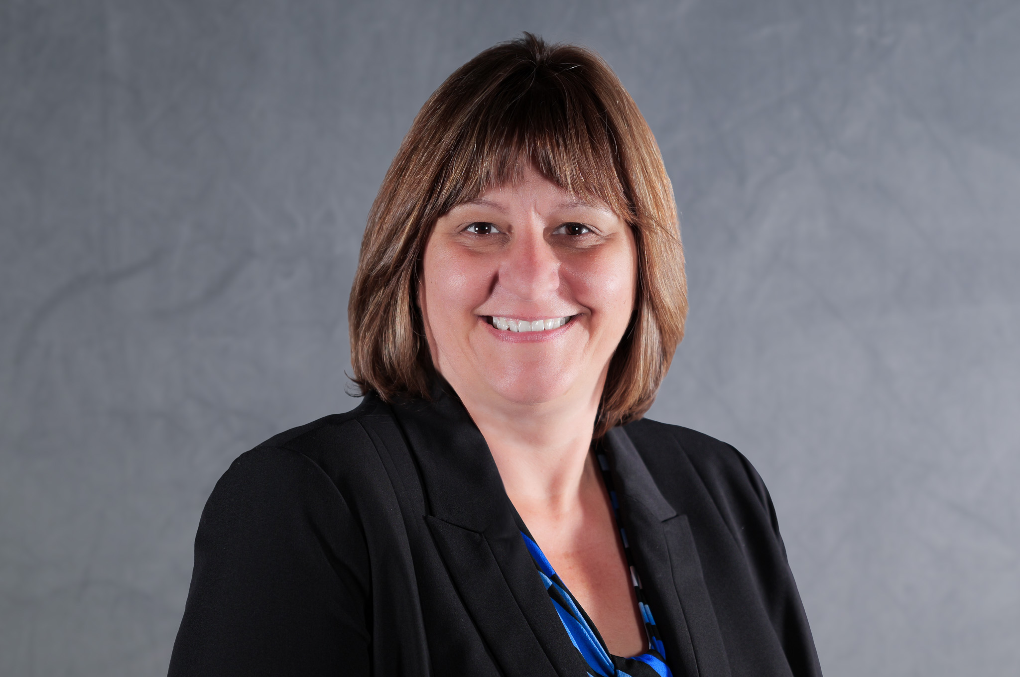 Jennifer Shaefer Contracts Manager