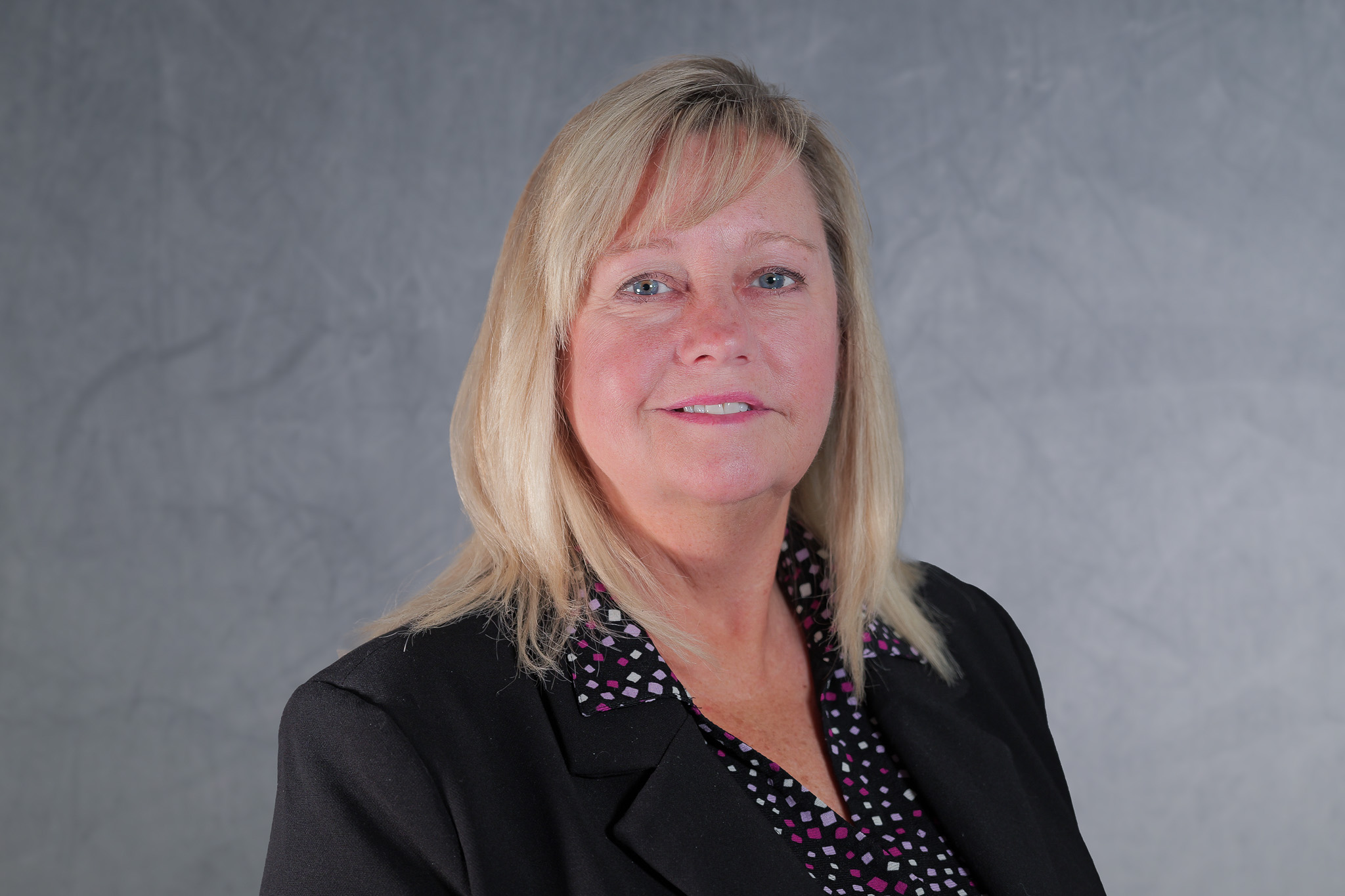 Principal Melissa Smith