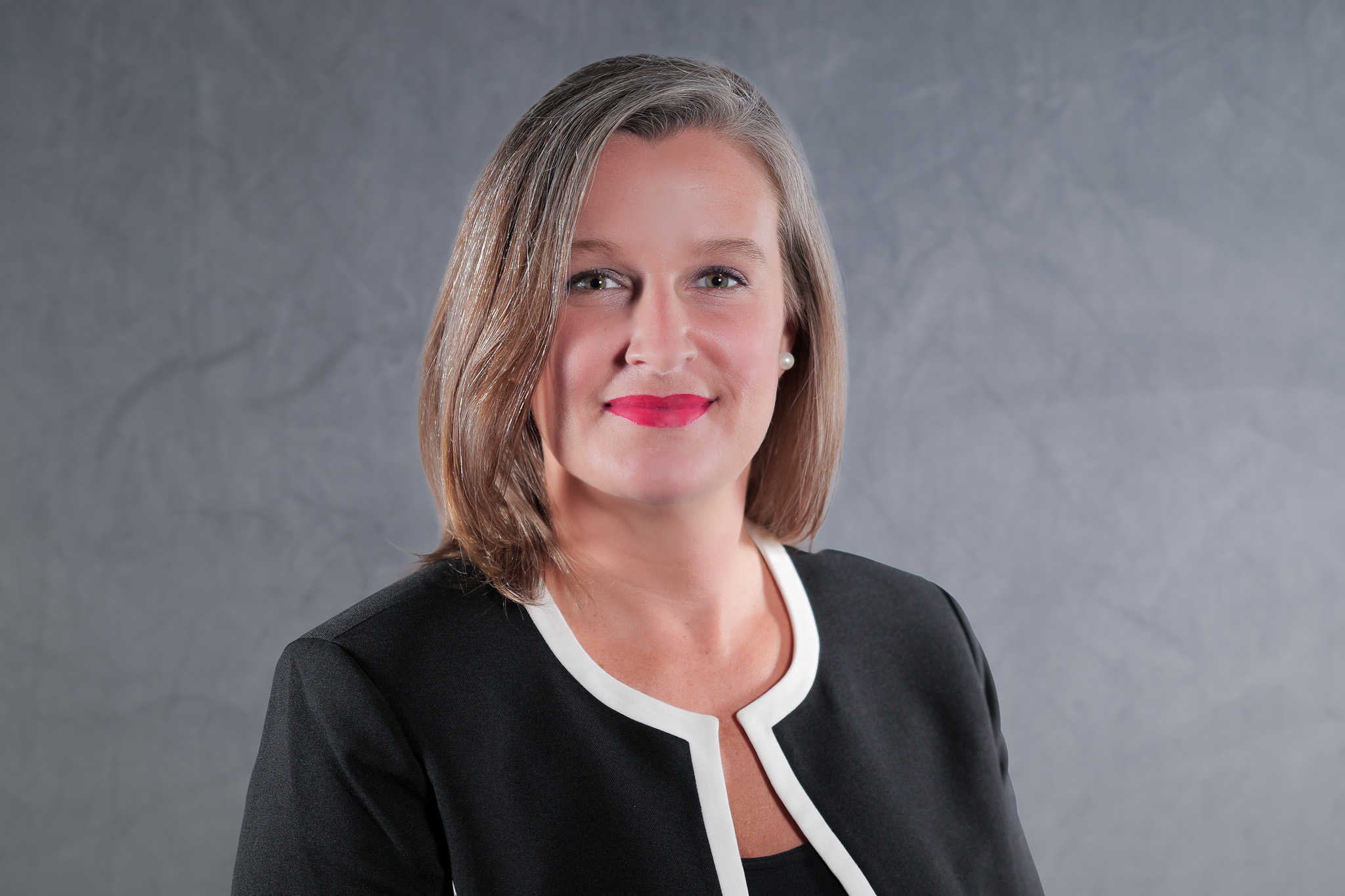 Principal Pam Rigling